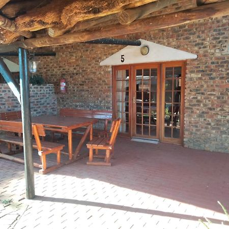 Boskoppie Lion & Tiger Reserve Kroonstad Ngoại thất bức ảnh