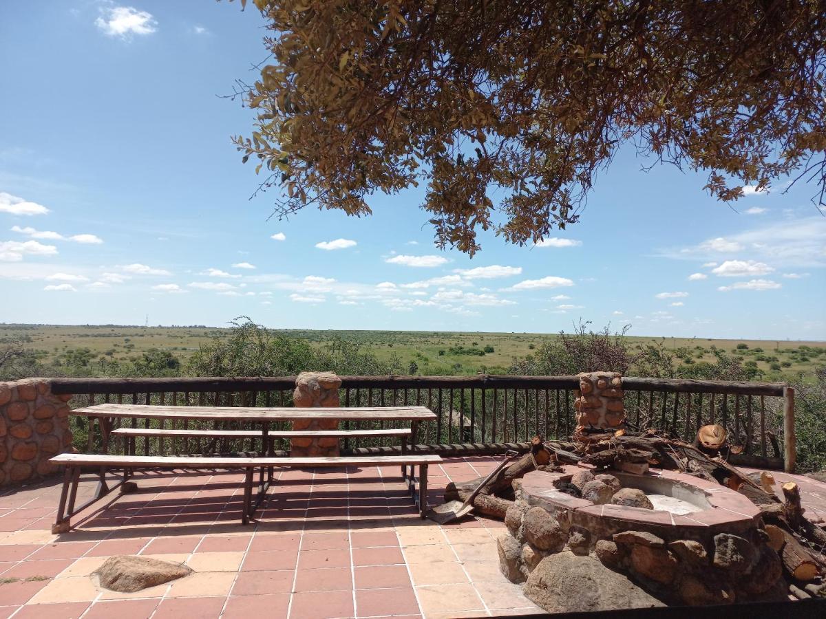 Boskoppie Lion & Tiger Reserve Kroonstad Ngoại thất bức ảnh