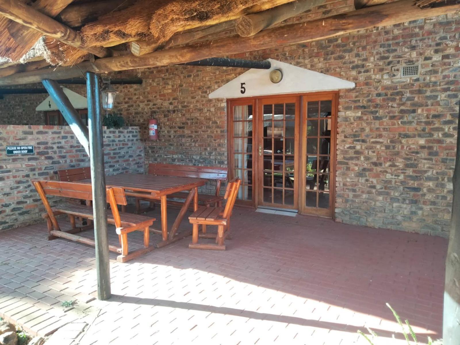Boskoppie Lion & Tiger Reserve Kroonstad Ngoại thất bức ảnh