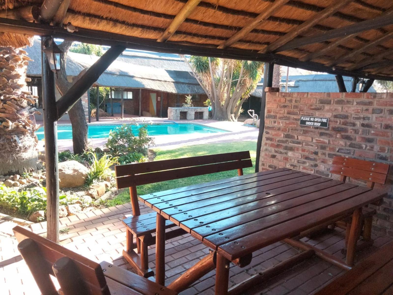 Boskoppie Lion & Tiger Reserve Kroonstad Ngoại thất bức ảnh