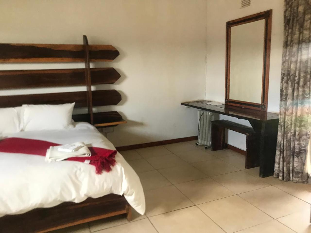 Boskoppie Lion & Tiger Reserve Kroonstad Ngoại thất bức ảnh