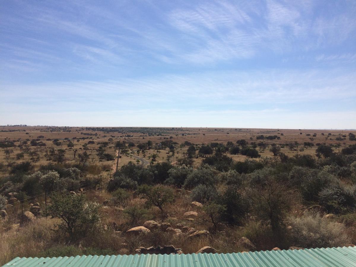 Boskoppie Lion & Tiger Reserve Kroonstad Ngoại thất bức ảnh
