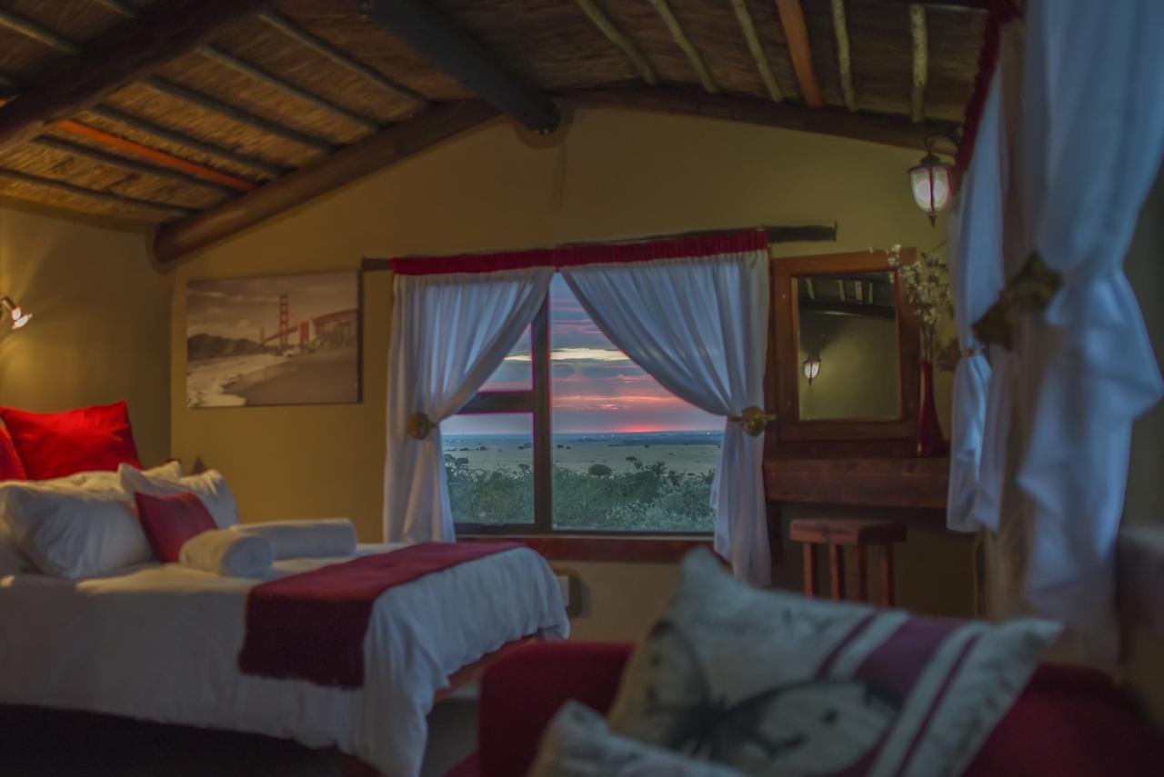 Boskoppie Lion & Tiger Reserve Kroonstad Ngoại thất bức ảnh