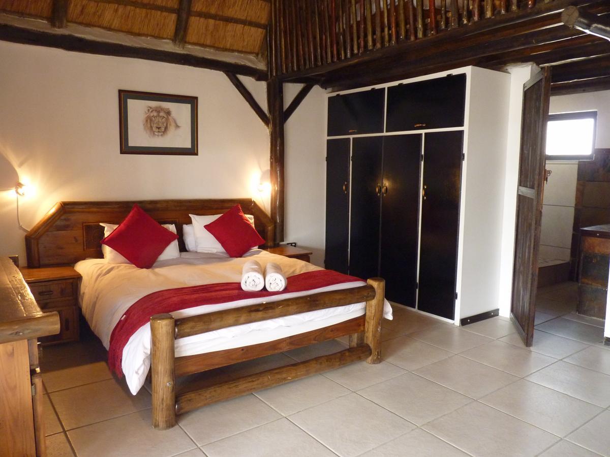 Boskoppie Lion & Tiger Reserve Kroonstad Ngoại thất bức ảnh