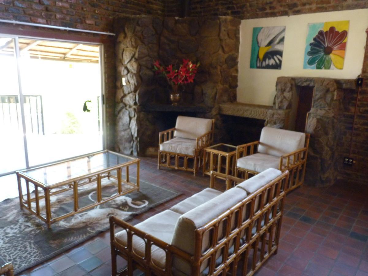 Boskoppie Lion & Tiger Reserve Kroonstad Ngoại thất bức ảnh