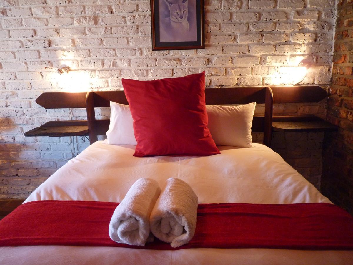 Boskoppie Lion & Tiger Reserve Kroonstad Ngoại thất bức ảnh